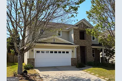 35 Timber Lane, Newnan, GA 30265 - Photo 1