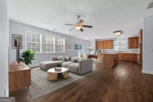 35 Timber Ln, Newnan, GA 30265 - Photo 2