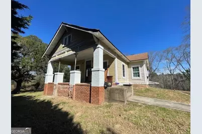 6070 Riggins Mill Road, Dry Branch, GA 31020 - Photo 1