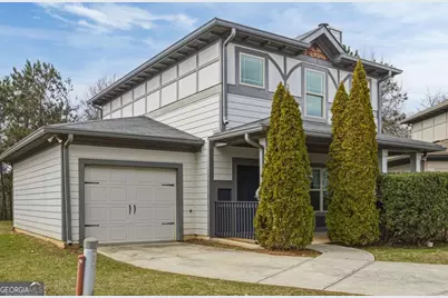2413 Rose Palm Place, Atlanta, GA 30315 - Photo 2