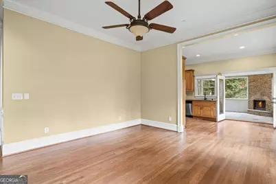 2942 Margaret Mitchell Court NW, Atlanta, GA 30327 - Photo 12