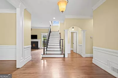 2942 Margaret Mitchell Court NW, Atlanta, GA 30327 - Photo 4