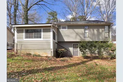 1979 Lou Drive SE, Conyers, GA 30013 - Photo 24