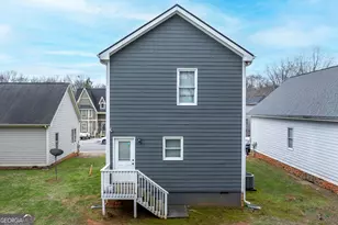 160 Dan's Way, Athens, GA 30606 - Photo 2