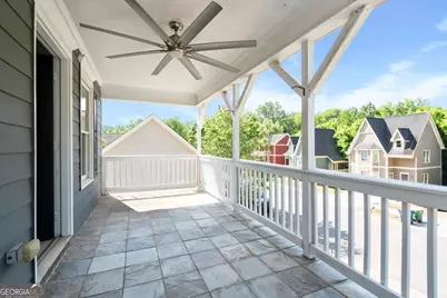 160 Dans Way, Athens, GA 30606 - Photo 22