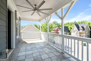 160 Dan's Way, Athens, GA 30606 - Photo 22