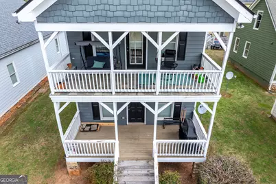 160 Dans Way, Athens, GA 30606 - Photo 12