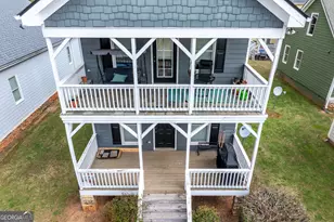 160 Dan's Way, Athens, GA 30606 - Photo 12