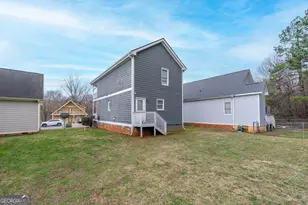 160 Dan's Way, Athens, GA 30606 - Photo 20