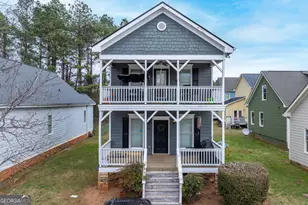 160 Dan's Way, Athens, GA 30606 - Photo 1