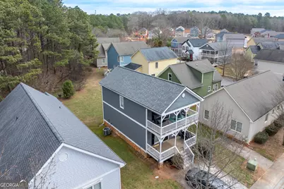 160 Dans Way, Athens, GA 30606 - Photo 18