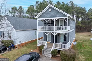 160 Dan's Way, Athens, GA 30606 - Photo 6