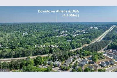 160 Dans Way, Athens, GA 30606 - Photo 2