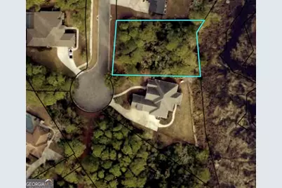 0 Fairways Edge Drive, Saint Marys, GA 31558 - Photo 1