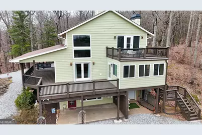 406 Yonah Mountain Road, Cleveland, GA 30528 - Photo 62
