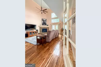 406 Yonah Mountain Road, Cleveland, GA 30528 - Photo 4