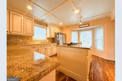 406 Yonah Mountain Road, Cleveland, GA 30528 - Photo 10