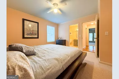 406 Yonah Mountain Road, Cleveland, GA 30528 - Photo 20