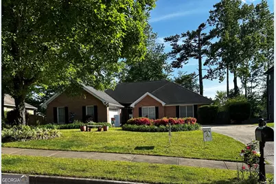 187 Pine Branch Drive, Stockbridge, GA 30281 - Photo 1