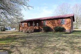 16 Laredo, Summerville, GA 30747 - Photo 1