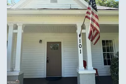 101 Harvey Street, Dexter, GA 31019 - Photo 4