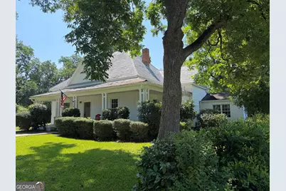 101 Harvey Street, Dexter, GA 31019 - Photo 1