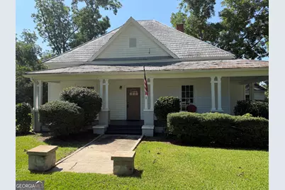 101 Harvey Street, Dexter, GA 31019 - Photo 2