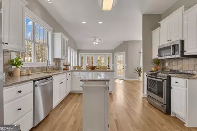 75 Springwater Crossing, Newnan, GA 30265 - Photo 22