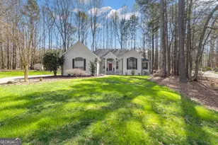 75 Springwater Crossing, Newnan, GA 30265 - Photo 2