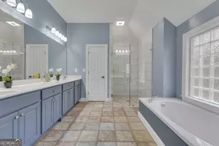 75 Springwater Crossing, Newnan, GA 30265 - Photo 40