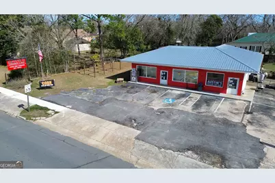 2886 Ga Highway 117, Cadwell, GA 31009 - Photo 2