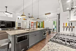 2485 Shallowford Road NE, Atlanta, GA 30345 - Photo 10