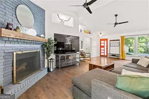 2485 Shallowford Road NE, Atlanta, GA 30345 - Photo 6