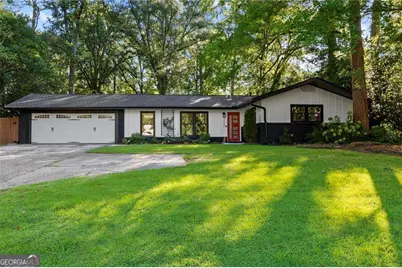 2485 Shallowford Road NE, Atlanta, GA 30345 - Photo 2