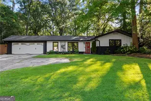 2485 Shallowford Road NE, Atlanta, GA 30345 - Photo 2