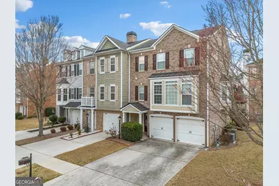 1294 Park Pass Way, Suwanee, GA 30024 - Photo 6