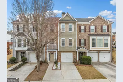 1294 Park Pass Way, Suwanee, GA 30024 - Photo 1