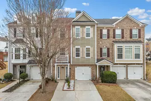 1294 Park Pass Way, Suwanee, GA 30024 - Photo 1