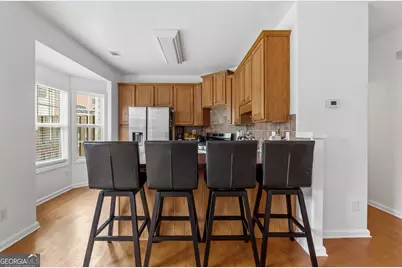 1294 Park Pass Way, Suwanee, GA 30024 - Photo 16