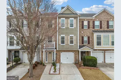 1294 Park Pass Way, Suwanee, GA 30024 - Photo 2