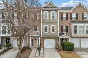 1294 Park Pass Way, Suwanee, GA 30024 - Photo 2