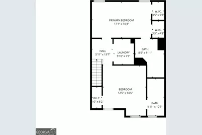 1294 Park Pass Way, Suwanee, GA 30024 - Photo 60