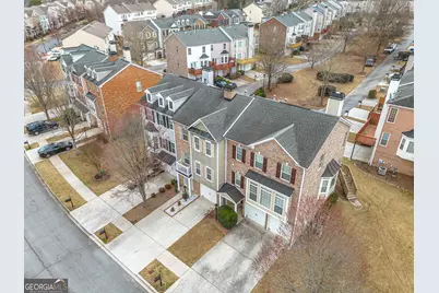 1294 Park Pass Way, Suwanee, GA 30024 - Photo 48