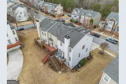 1294 Park Pass Way, Suwanee, GA 30024 - Photo 54