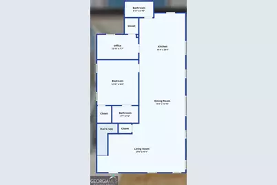 959 Woodbourne Drive SW, Atlanta, GA 30310 - Photo 38