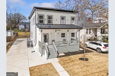 959 Woodbourne Drive SW, Atlanta, GA 30310 - Photo 2