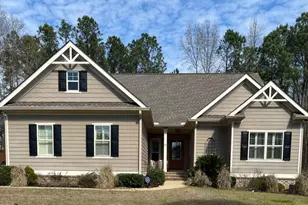 127 Newport Rd NE, Milledgeville, GA 31061 - Photo 1