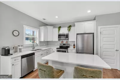 1616 Ashantilly Drive, Darien, GA 31305 - Photo 6