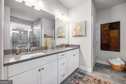 135 Fieldbrook Crossing, Holly Springs, GA 30115 - Photo 20