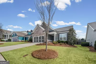 135 Fieldbrook Crossing, Holly Springs, GA 30115 - Photo 2